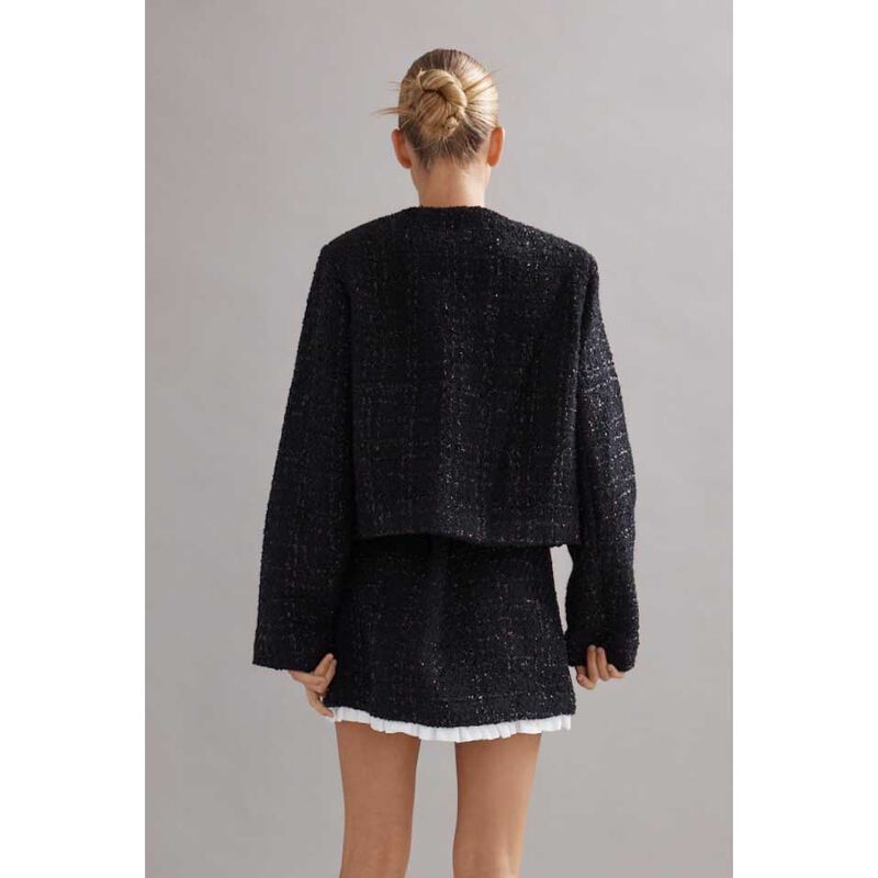 Caitlin Crisp Twiggy Jacket image number 1
